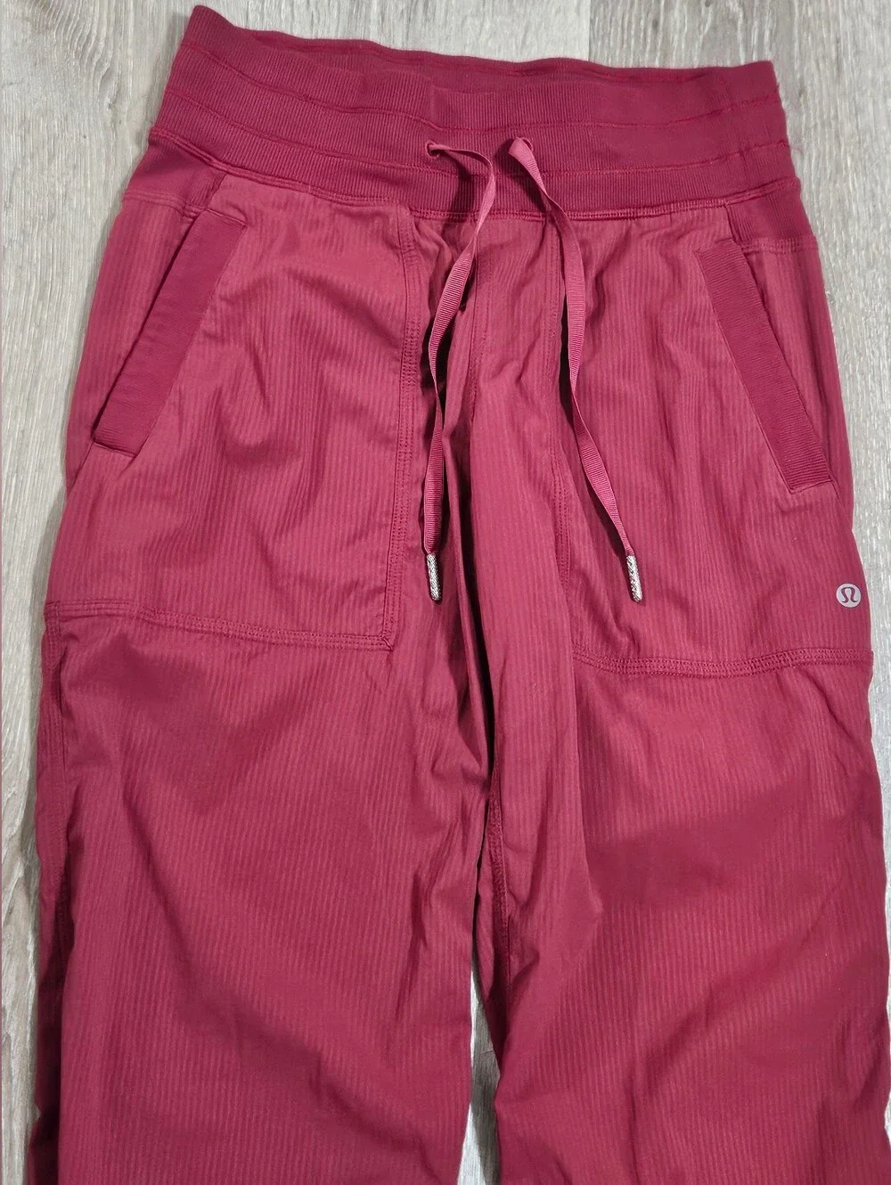 Lululemon Dance Studio Pant III (Regular) Size 4